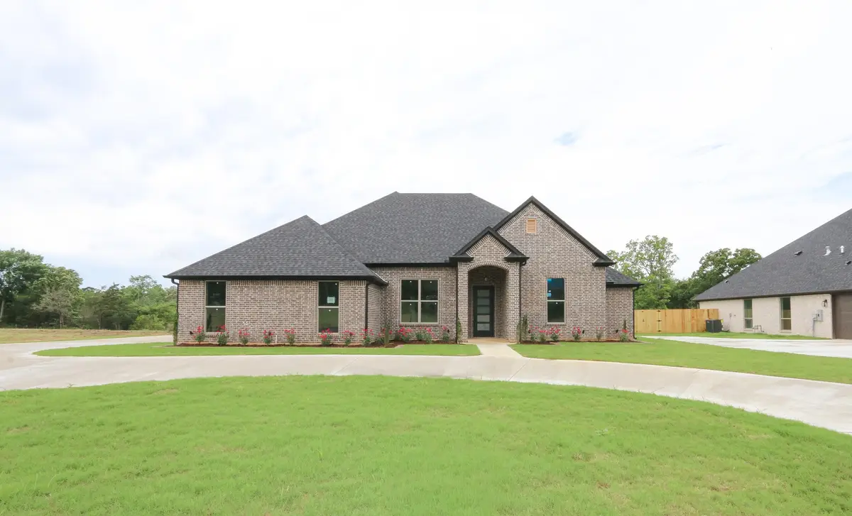 16445 Cooper Way, Tyler, TX 75703 - #1
