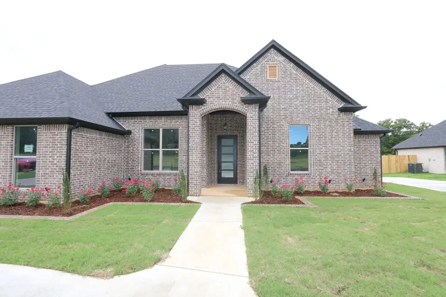 16445 Cooper Way, Tyler, TX 75703 - #2