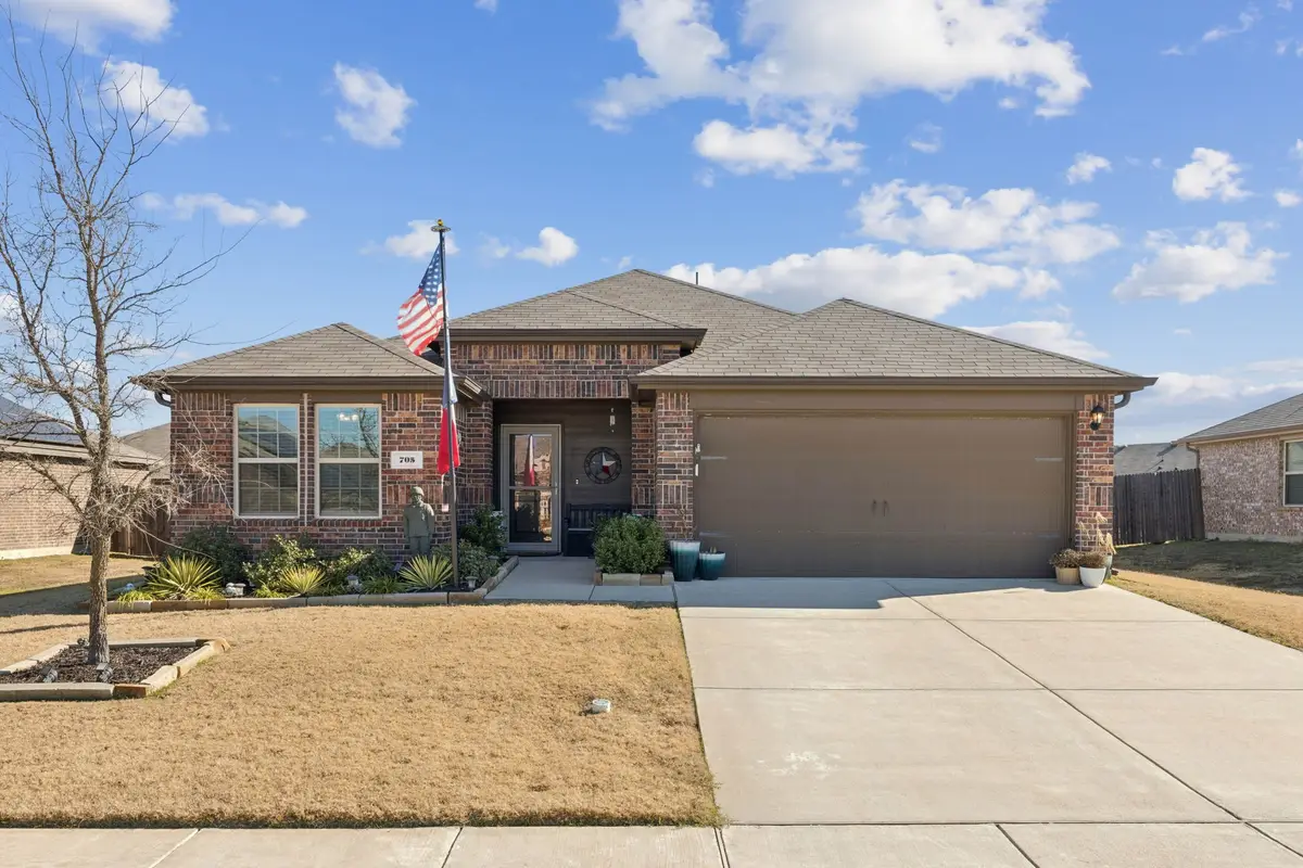 705 Windmill Street, Josephine, TX 75189 - Image #1