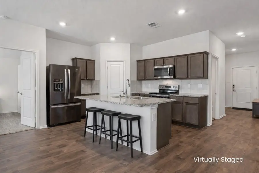 705 Windmill Street, Josephine, TX 75189 - Image #2