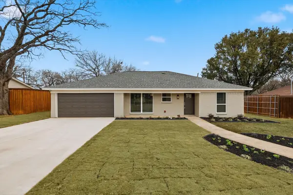 7605 N Forty Road, North Richland Hills, TX 76182