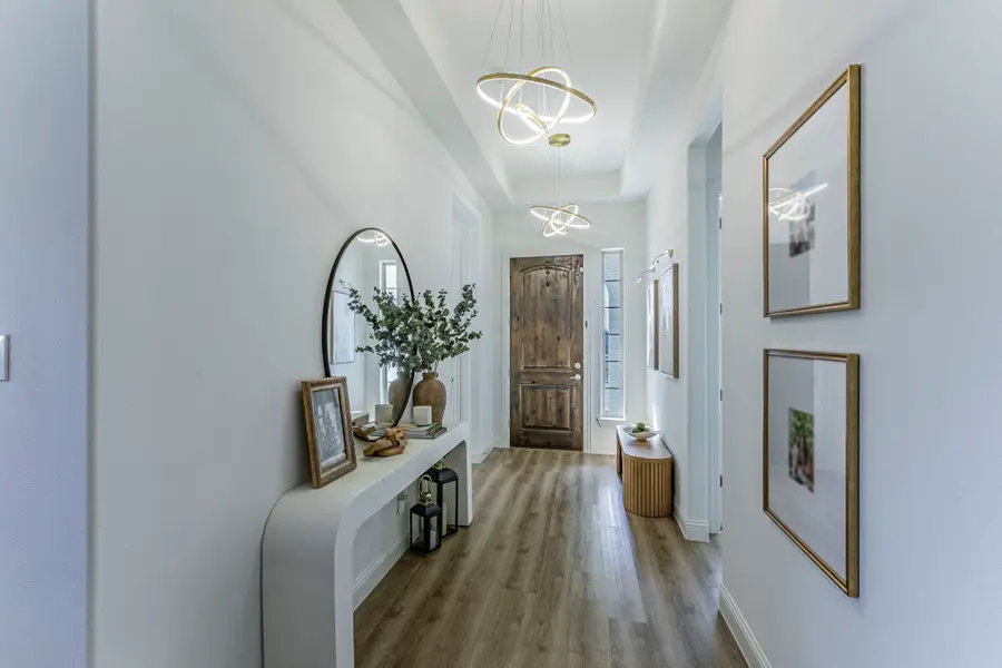 1701 Morning Mist Way, Mesquite, TX 75181 - Image #2