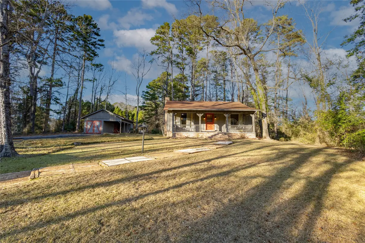 5123 Fm 49, Mineola, TX 75773 - #1