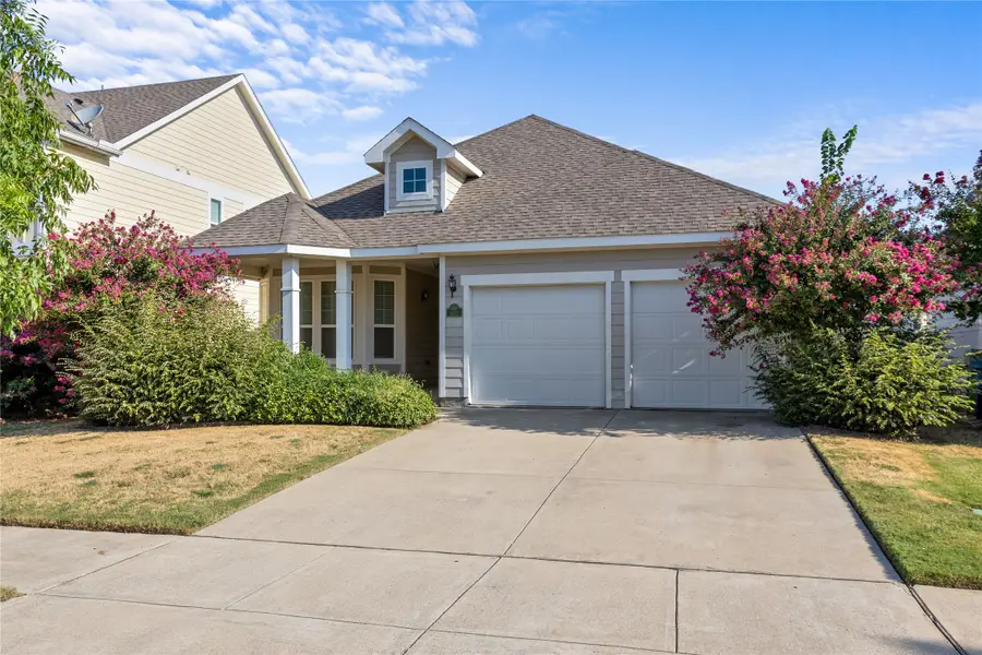 9021 Benevolent Court, Providence Village, TX 76227 - #2