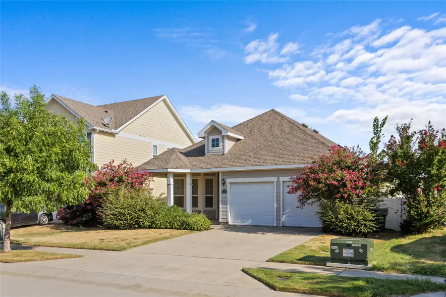 9021 Benevolent Court, Providence Village, TX 76227 - #3