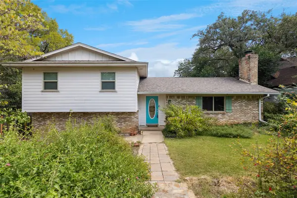 1511 Tatum Drive, Arlington, TX 76012