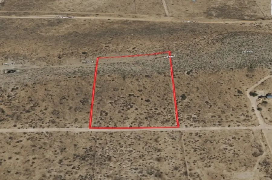 432 S Vienna Street, El Paso East, TX 79938 - #2