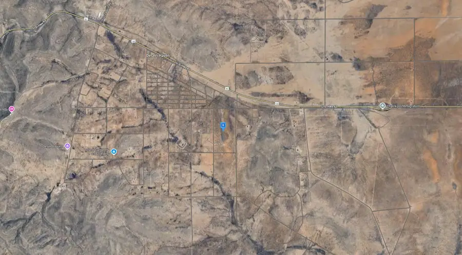 432 S Vienna Street, El Paso East, TX 79938 - #3