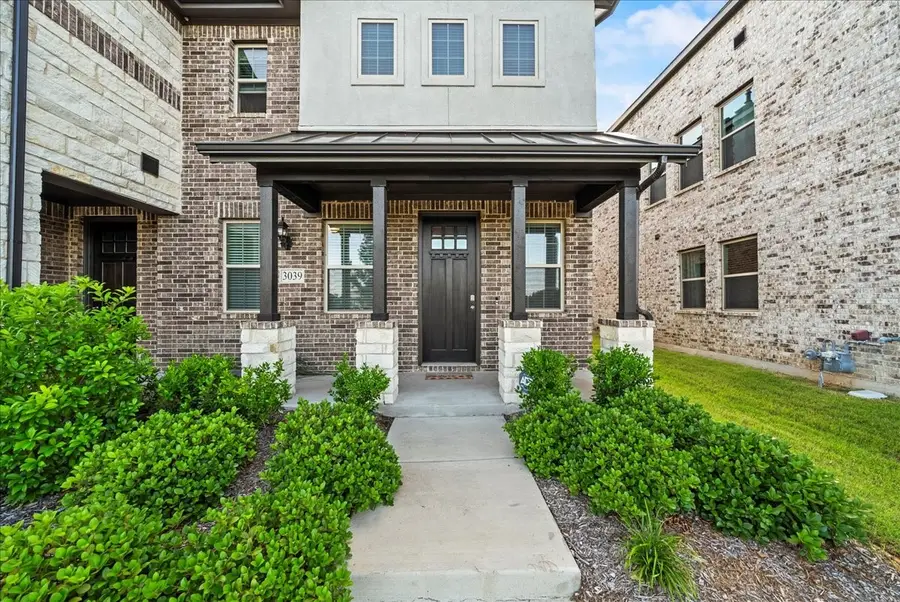 3039 Tenor Way, Sachse, TX 75048 - #3