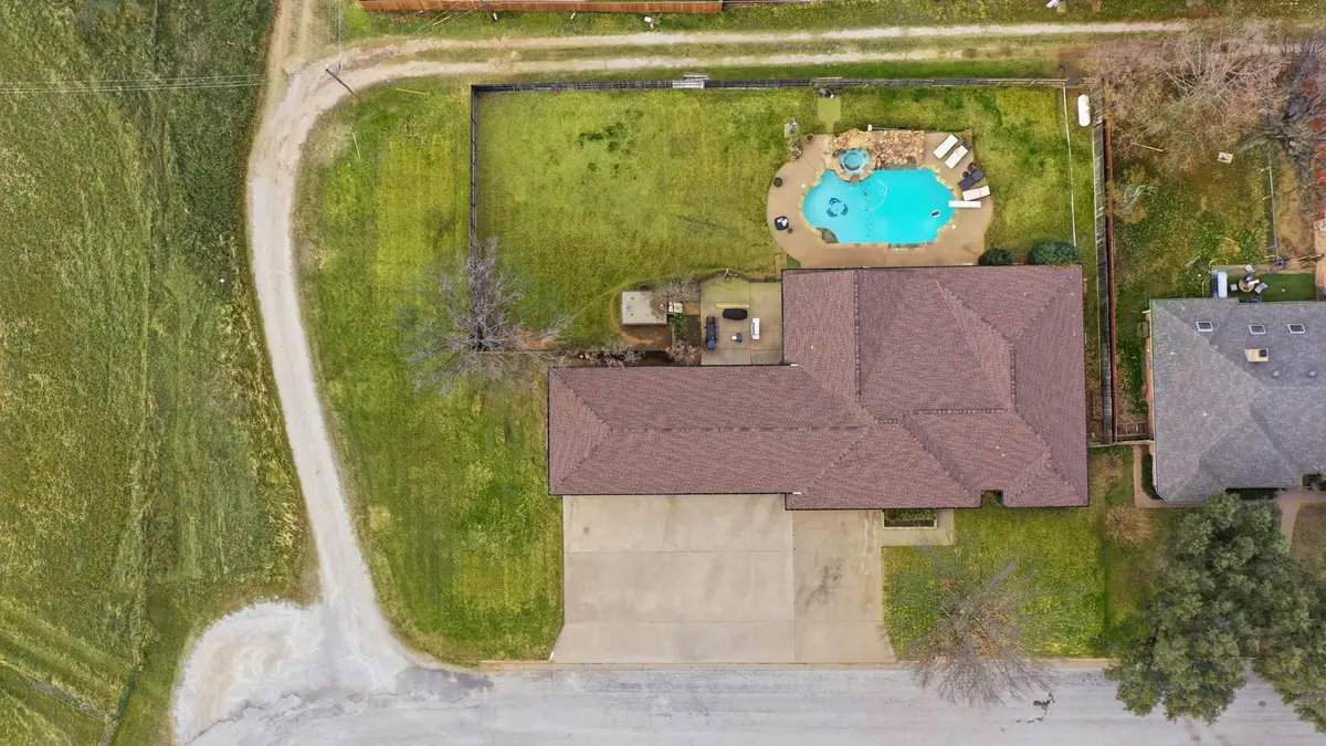 111 Mustang, Graham, TX 76450 - #1