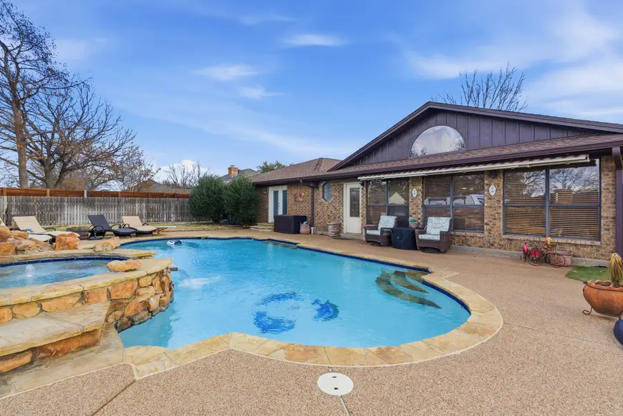 111 Mustang, Graham, TX 76450 - #3
