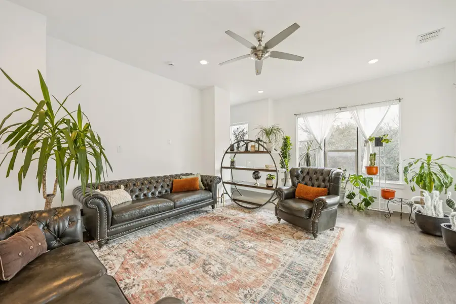 3002 Zenia Drive, Dallas, TX 75204 - #3