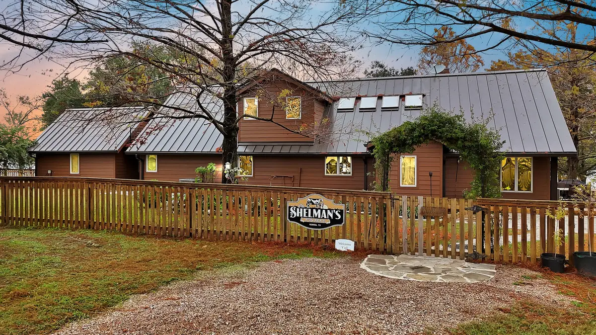 11000 County Road 3280, Kerens, TX 75144 - #1