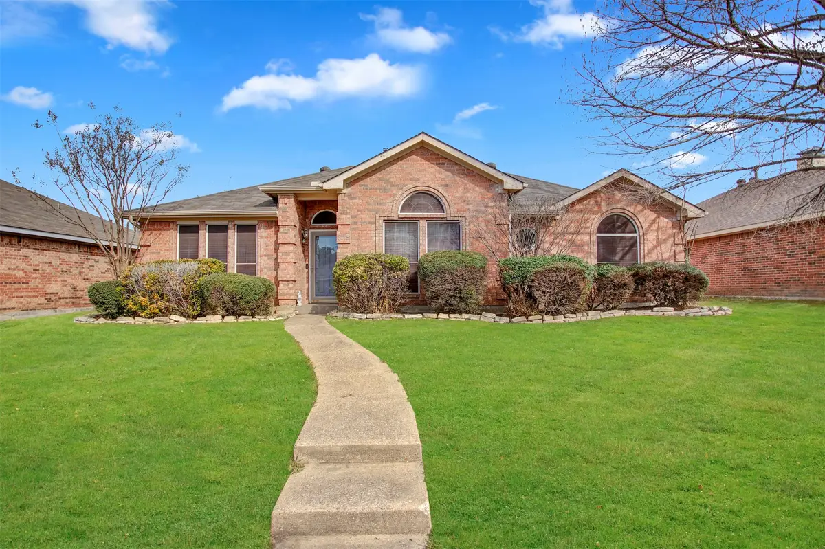 3115 Scott Drive, Sachse, TX 75048 - #1