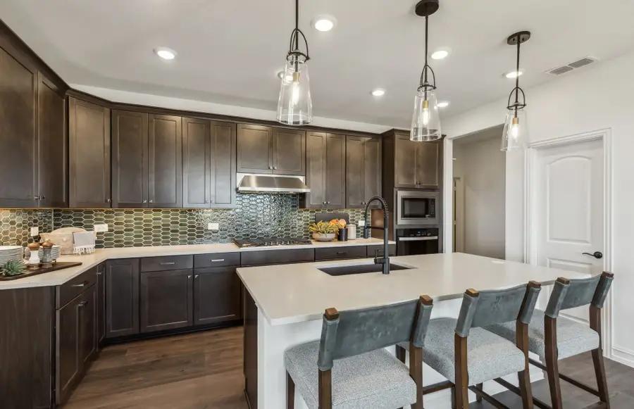 1036 Clayton Street, Aubrey, TX 76227 - Image #3