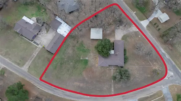 2185 Jana Lane, Burleson, TX 76028