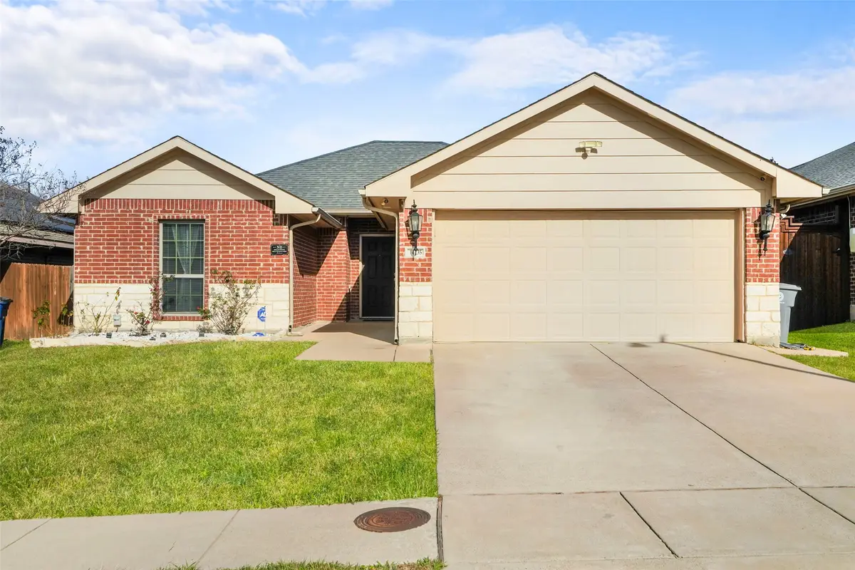 14235 Greenhaw Lane, Dallas, TX 75253 - #1