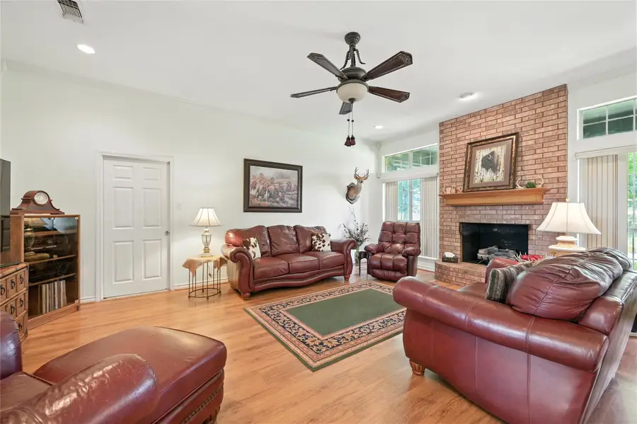 2134 Rs County Road 1402, Point, TX 75472 - Image #3