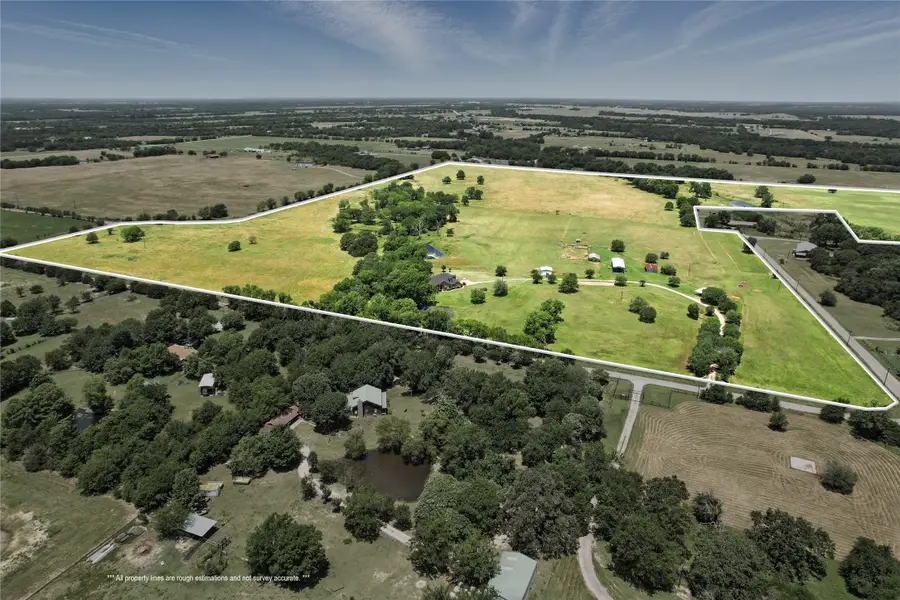 TBD Rs County Road 1520, Point, TX 75472 - #3