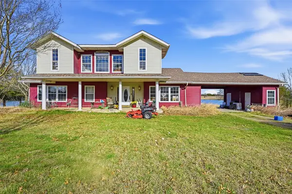 1155 County Road 3030, Bonham, TX 75418