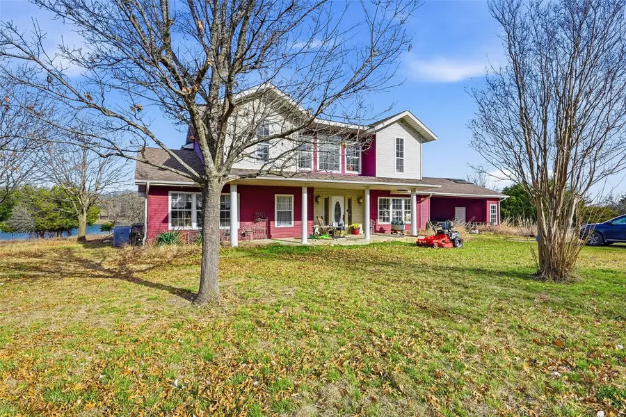 1155 County Road 3030, Bonham, TX 75418 - Image #2