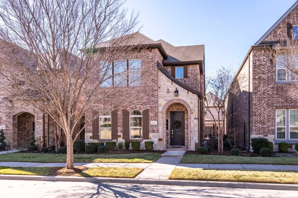 6216 Exeter Avenue, McKinney, TX 75070 - Image #1