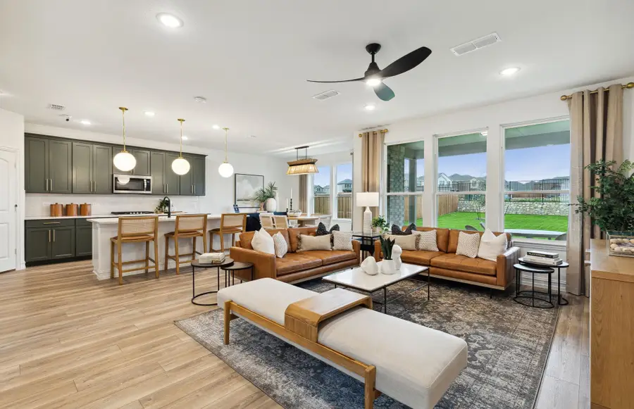 1213 Boyd Street, Aubrey, TX 76227 - Image #3