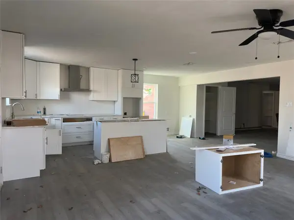 500 Forestwood Drive, Forney, TX 75126