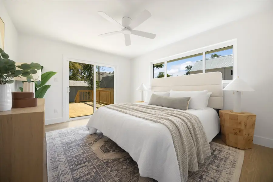 8502 San Leandro Drive, Dallas, TX 75218 - #3