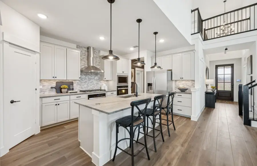 1029 Clayton Street, Aubrey, TX 76227 - #3