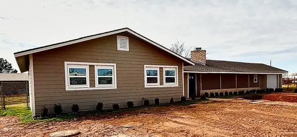 5415 W 39th Street, Odessa, TX 79764