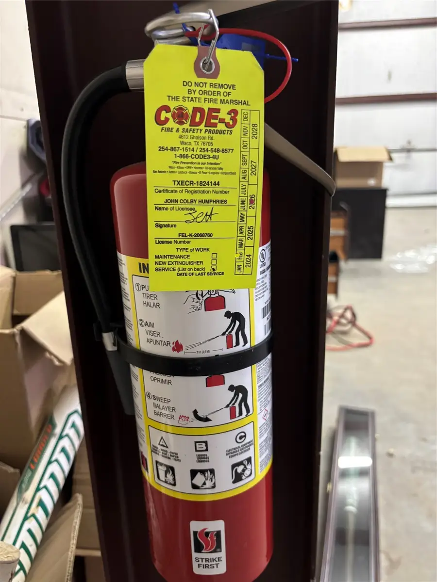 125 County Road 1626, Clifton, TX 76634 - #3