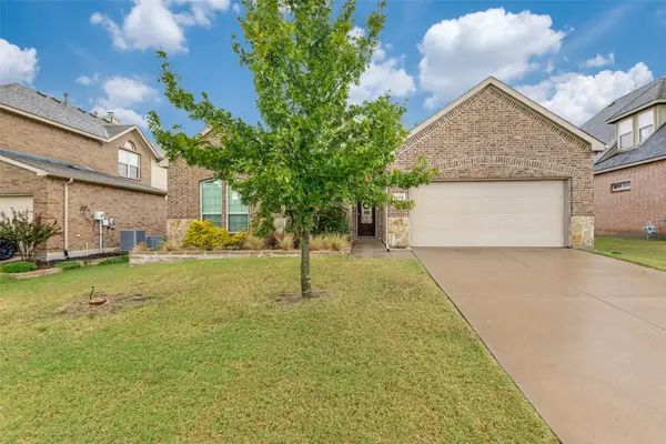 1428 Bateman Lane, Celina, TX 75009