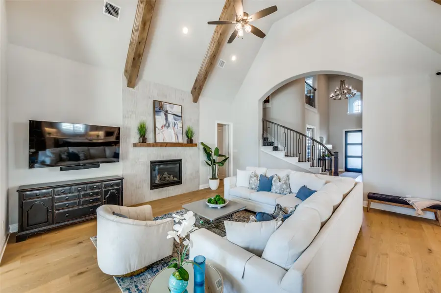 1931 Star Trace Parkway, Prosper, TX 75078 - Image #3