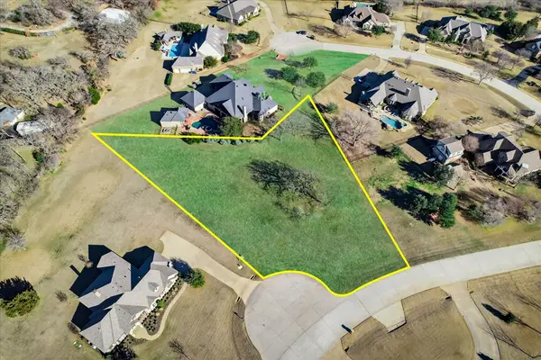 TBD Waterstone, Cross Roads, TX 76227