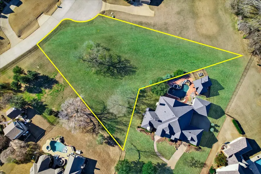 TBD Waterstone, Cross Roads, TX 76227 - #3