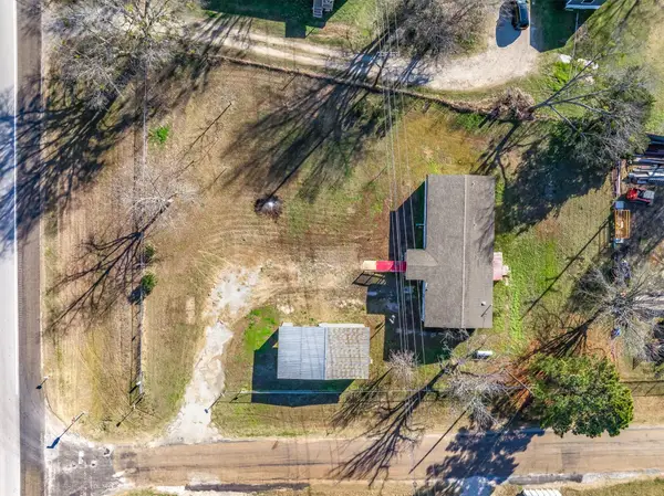 8920 E Us Highway 80, Terrell, TX 75161