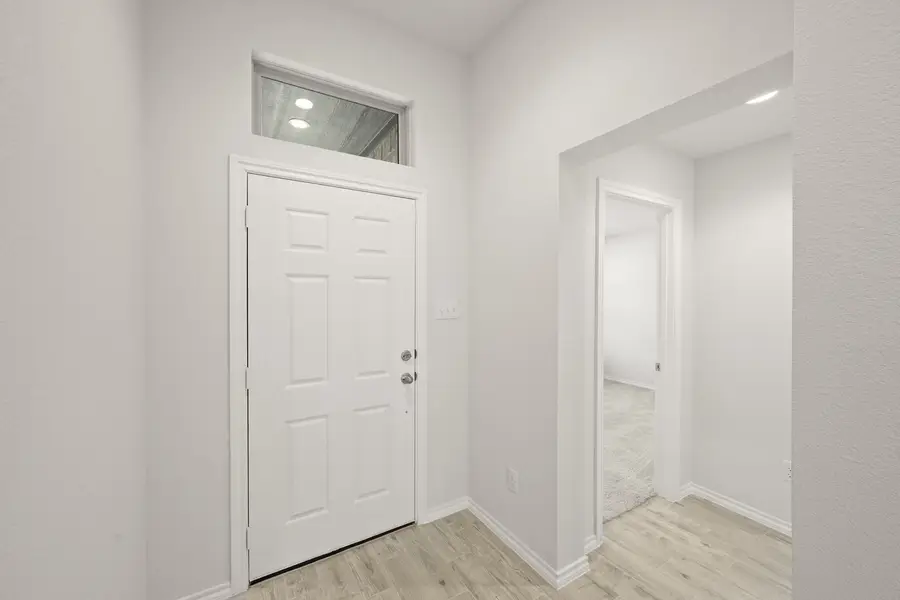 301 Comanche Drive, Cleburne, TX 76033 - #3