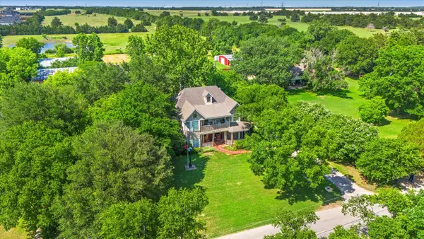 1578 Stainback Road, Red Oak, TX 75154