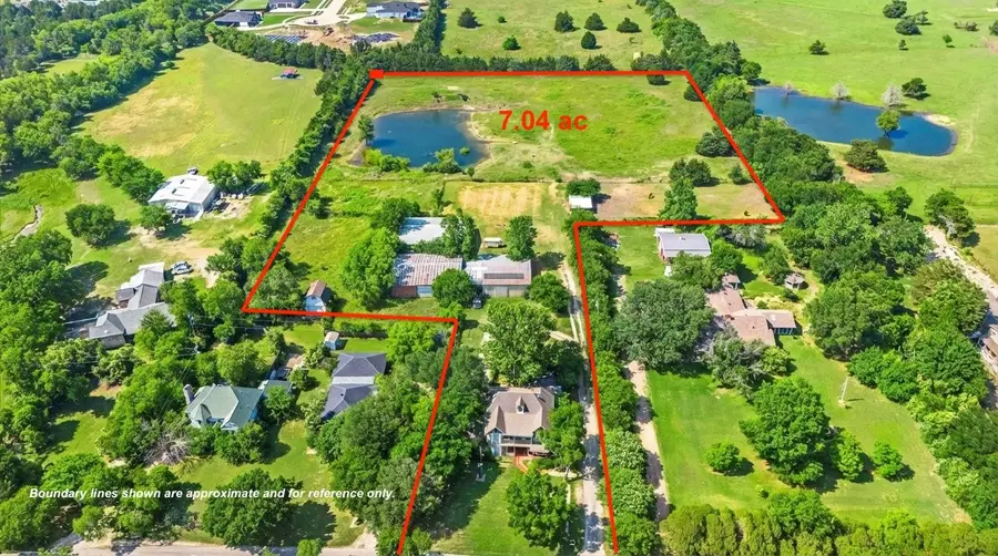 1578 Stainback Road, Red Oak, TX 75154 - #2