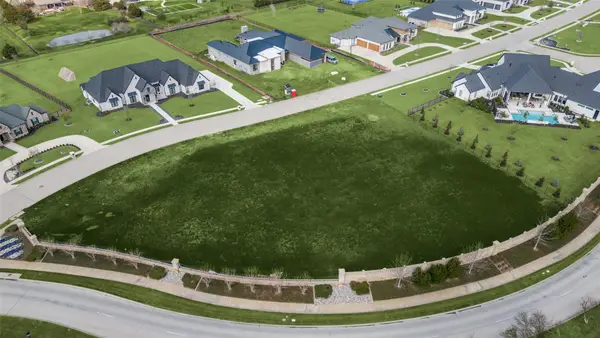 4410 American Pharoah Way, Celina, TX 75009