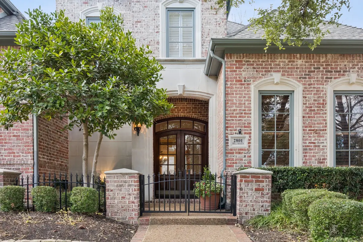 2801 Mill Haven Court, Plano, TX 75093 - Image #1