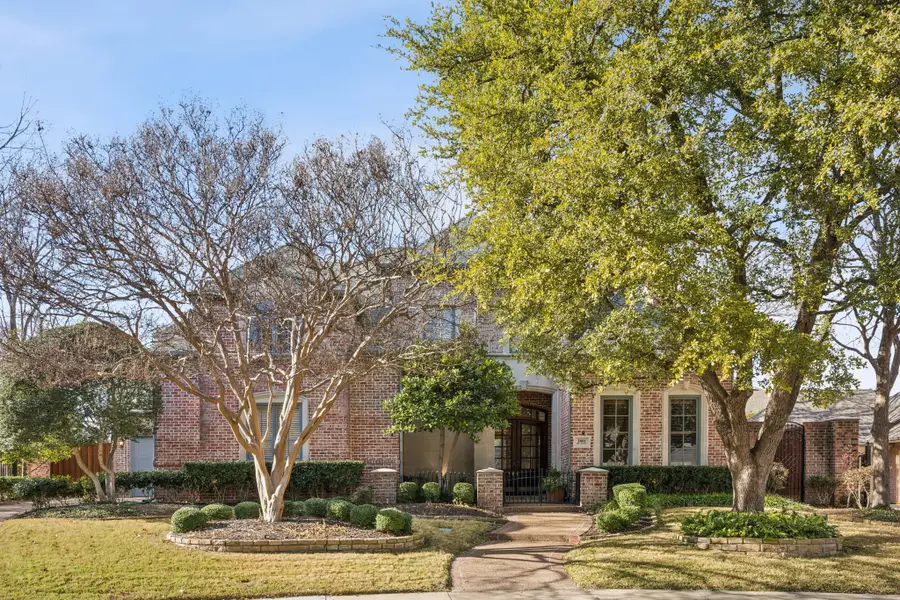 2801 Mill Haven Court, Plano, TX 75093 - Image #2