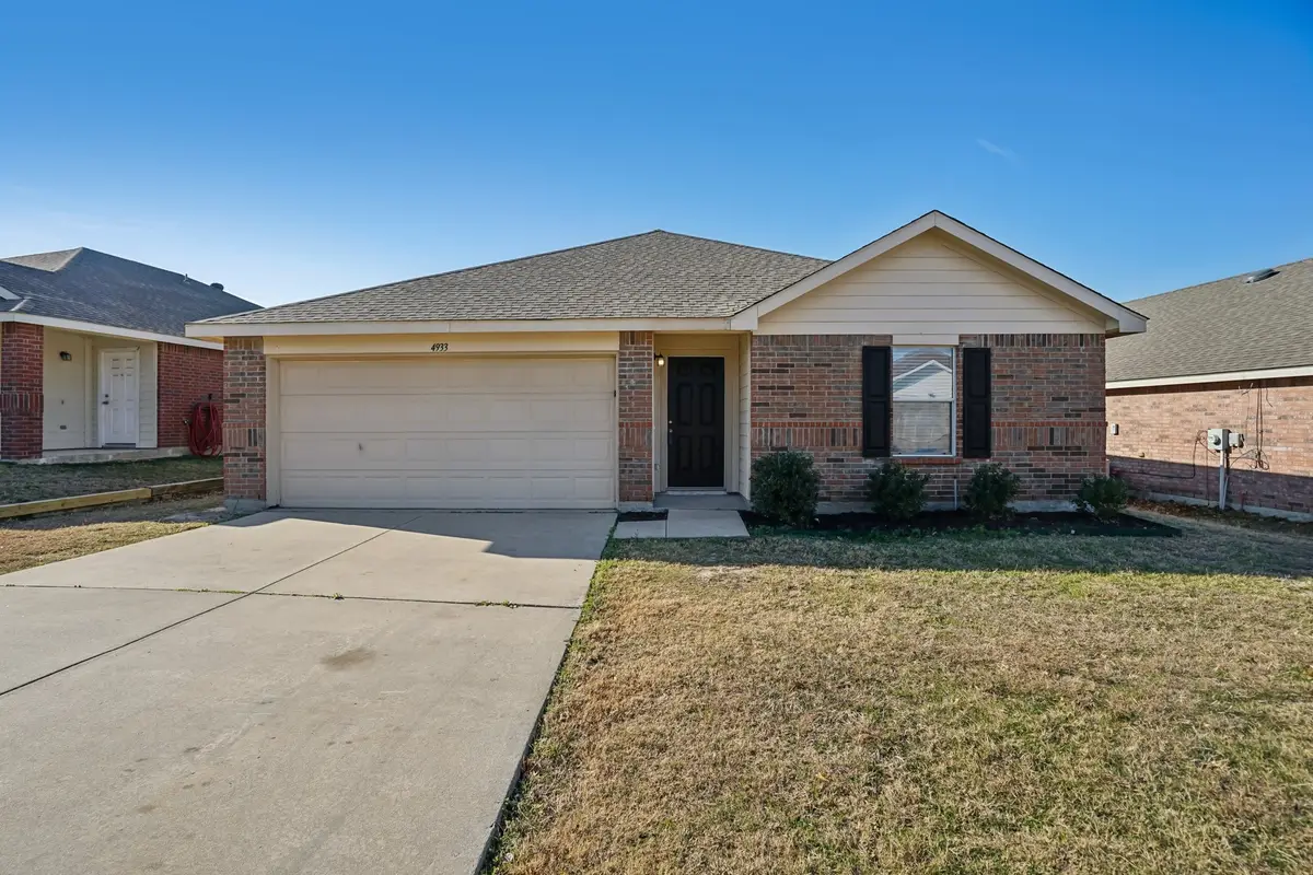 4933 Parkrise Drive, Fort Worth, TX 76179 - Image #1
