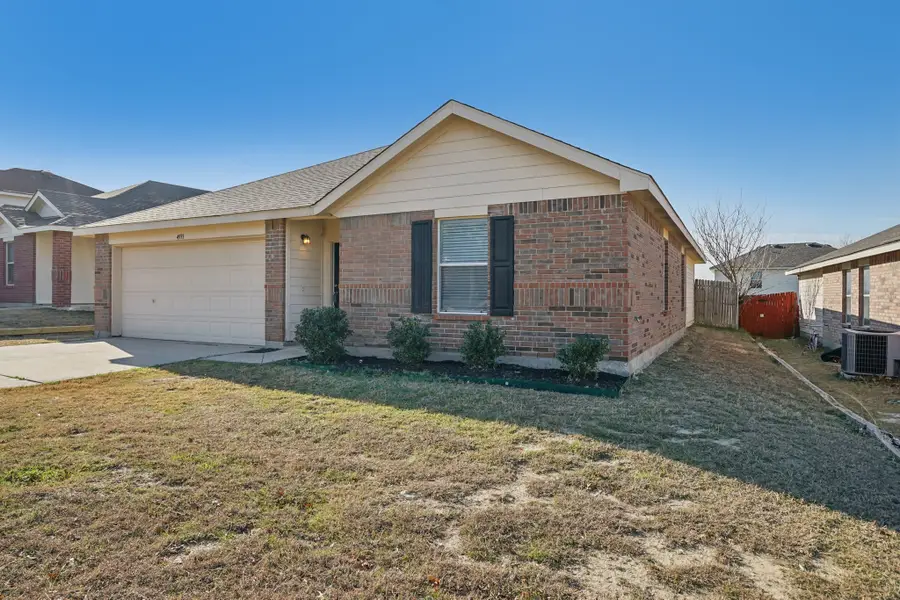 4933 Parkrise Drive, Fort Worth, TX 76179 - Image #2