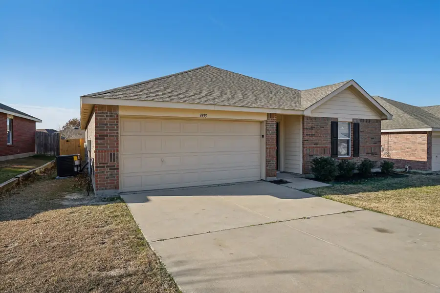 4933 Parkrise Drive, Fort Worth, TX 76179 - Image #3
