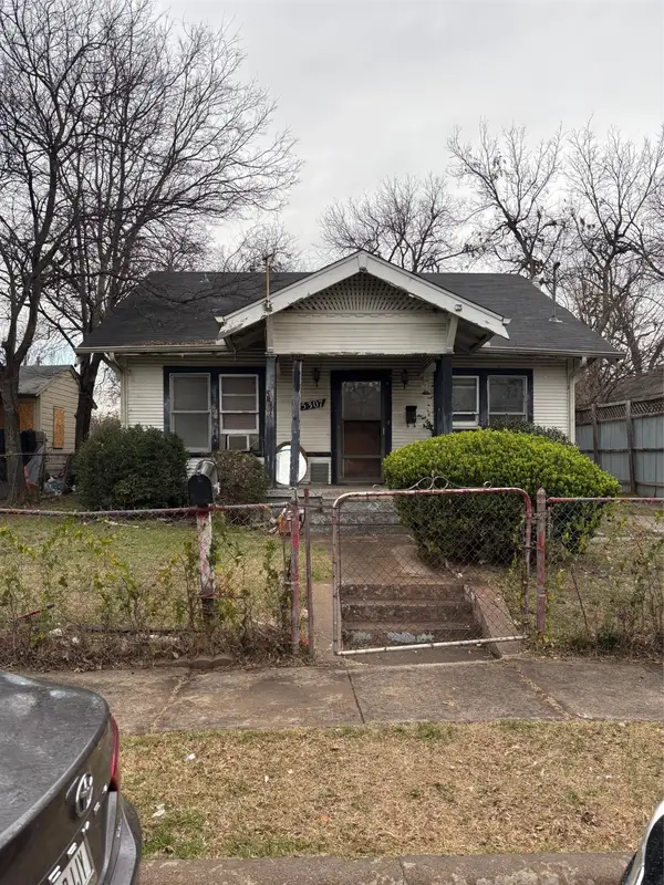 5307 Garland Avenue, Dallas, TX 75223
