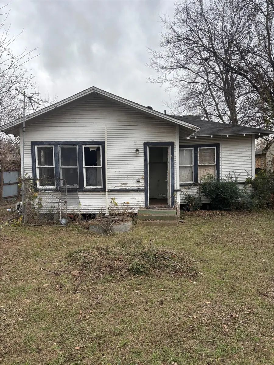 5307 Garland Avenue, Dallas, TX 75223 - #3