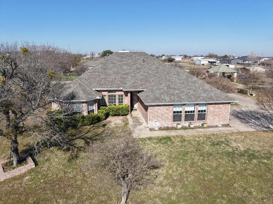 7848 Nine Mile Bridge Road, Fort Worth, TX 76135 - #2