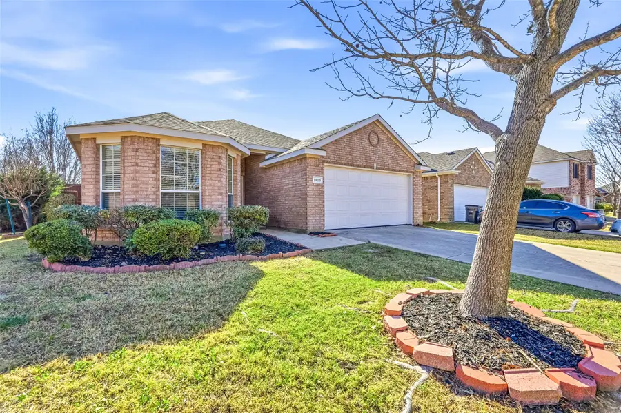 1410 Fairfield Drive, Forney, TX 75126 - Image #3